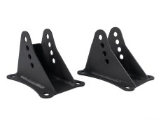 Lada Niva / 2101-2107 Rear Long Trailing Arm Bracket Kit Reinforced and Adjustable