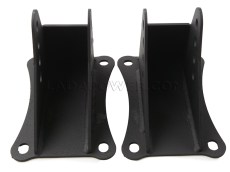 Lada Niva / 2101-2107 Rear Long Trailing Arm Bracket Kit Reinforced and Adjustable