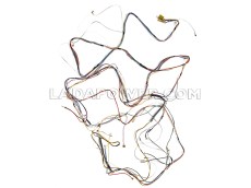 Lada 2102 Rear Wire Harness Cable Set