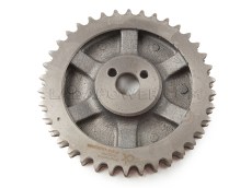 Lada Niva 1700 Carburetor And Mono Injection TBI Chain Sprocket Road Line Series