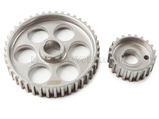 Lada Samara 8V Timing Pulley Kit Road Line Series