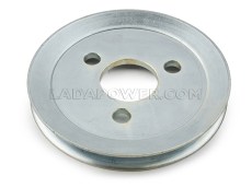 Lada Niva Power Steering Pump Pulley
