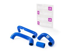 Lada Niva Up To 1995 Radiator Silicone Hose Kit CS20