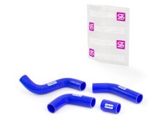 Lada 21073 Radiator Silicone Hose Kit CS20