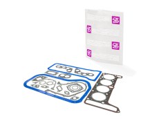 Lada Niva 1700 Carburetor And Mono Injection TBI 82.0 Full Engine Gasket Set Silicone CS20