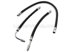 Lada 21073 Multipoint Injection MPI Fuel Hose Kit