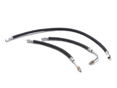 Lada 21073 Multipoint Injection MPI Fuel Hose Kit