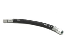 Lada Niva 1700 Multipoint Injection MPI Fuel Hose L=190 mm.