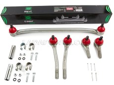 Lada 2101-2107 Steering Linkage Trapezium Rod Rod Kit Sevi Extreme