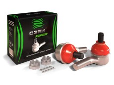 Lada Niva / 2101-2107 Outer Tie Rod End Kit Sevi Extreme