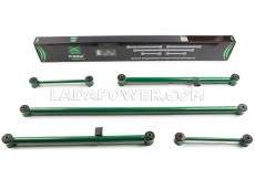 Lada 2101-2107 Rear Trailing Arm And Panhard Rod Set Sevi Extreme