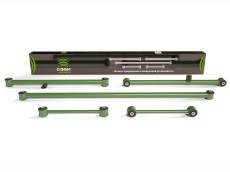 Lada 2101-2107 Rear Trailing Arm And Panhard Rod Set Sevi Extreme