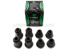 Lada Niva 1976-2009 Front Control Arm Bushing Silentblock Set Sevi Extreme