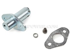 Lada Niva / 2101-2107 Carburetor And Mono Injection TBI Chain Tensioner AUTOMATIC