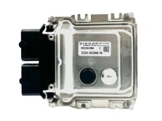 Lada Niva 21214 E-Gas B515HJ04 ECU 21214-1411020-70