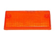 Lada 2101, 21011, 2102 Front Turn Signal Lens Orange