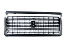 Lada 2107 Radiator Grille Black