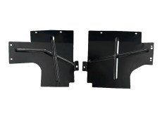 Lada Niva Up To 2003 Engine Tray Splash Guard Kit