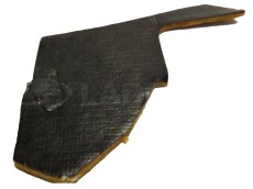 Lada Niva Front Right Side Panel Noise Insulation