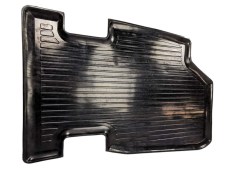 Lada Niva Front Left Interior Floor Mat