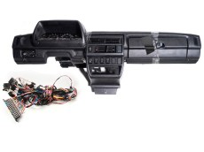 Lada Niva 2009-2021 Instrument Panel Dashboard Assembly
