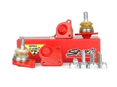 Lada Niva 2016-On Sport Ball Joint Kit TREK