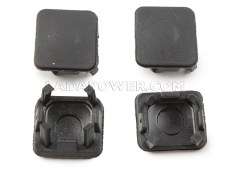 Lada Niva 21214 Mirror Screw Front Or Rear Plug Kit Old Type