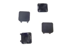 Lada Niva 21214 Mirror Screw Front Or Rear Plug Kit Old Type