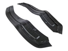 Lada 2101, 2103, 2106 Front Splash Guard Kit Plastic