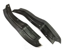 Lada 2104, 2105, 2107 Front Splash Guard Kit Plastic