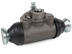 Lada 2101, 2102 Rear Brake Wheel Cylinder For Car Without Brake Vacuum Servo Unit