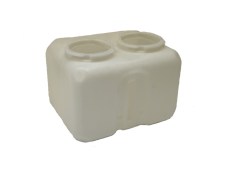 Lada Niva / 2101-2107 Washer Fluid Container Old Type