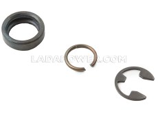 Lada Niva / 2101-2107 Starter Rotor Repair Kit
