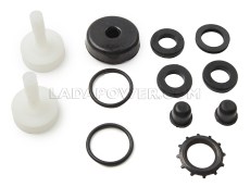 Lada 2101-2107 Brake Master Cylinder Repair Kit