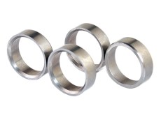 Lada Niva / 2101-2107 / Samara Exhaust Outlet Valve Seat Kit