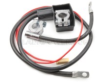 Lada 2104 2105 2107 Battery Positive Lead  + Ground  Lead Kit