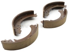 Lada Niva / 2101-2107 (Except 2103,2106) Rear Brake Shoe and Lining Kit Road Line Series