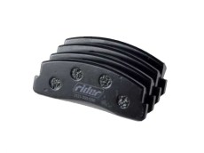 Lada Niva Front Brake Pads Road Line Series