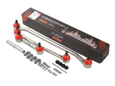 Lada Niva 21214M 2009-On Steering Trapezium Rod Kit ASR Extreme