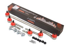 Lada Niva 1976-2009 Steering Trapezium Rod Kit ASR Extreme