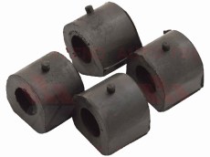 Lada 2101-2107 Front Sway Anti Roll Bar Stabilizer Bushing Set