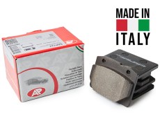 Lada 2101-2107 Front Brake Pads Made In Italy LPR AP