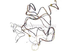 Lada 2104 Nova Combi SW Riva Break Estate Taillight Wire Harness Cable Set