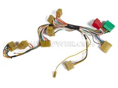 Lada 2104 Nova Combi SW Riva Break Estate Dashboard Wire Harness Cable Set