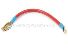 Lada Battery Ground Lead L=30cm