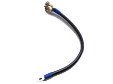 Lada Battery Ground Lead L=30cm