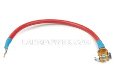 Lada Battery Ground Lead L=40cm