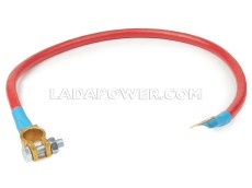 Lada Battery Ground Lead L=60cm
