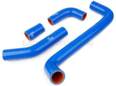 Lada 2101-2107 Aluminum Radiator Silicone Hose Kit Tempest