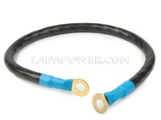 Lada Battery Ground Lead  L=50 cm